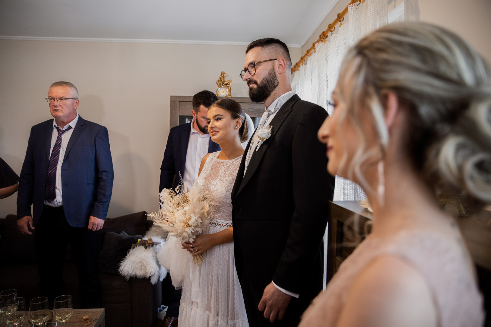 Photo from the wedding of Mirka and Radek - 0160.jpg