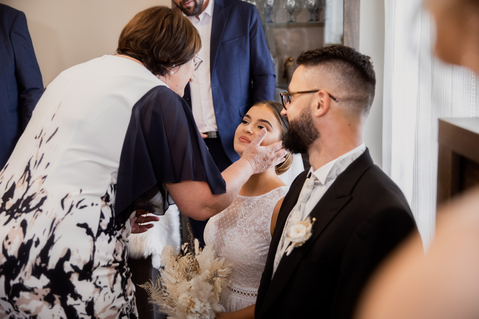 Photo from the wedding of Mirka and Radek - 0174.jpg
