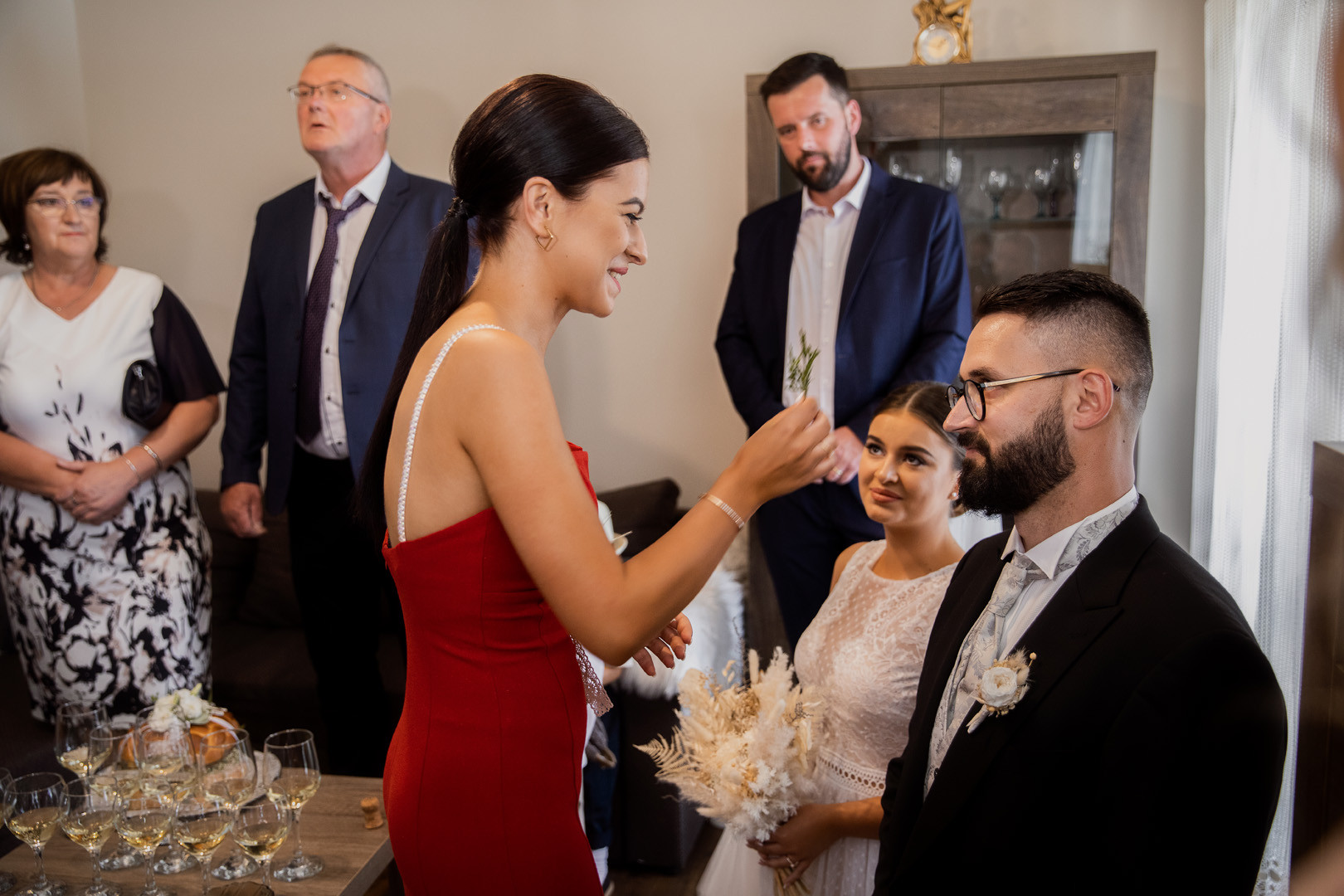 Photo from the wedding of Mirka and Radek - 0177.jpg