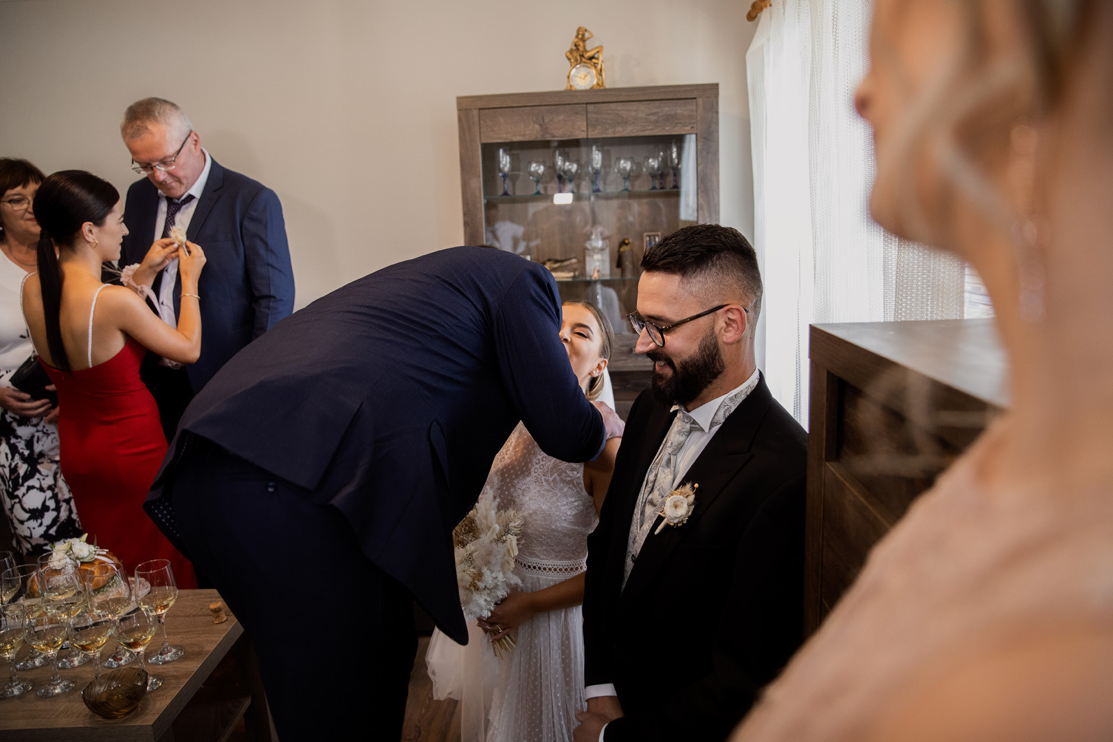Photo from the wedding of Mirka and Radek - 0183.jpg