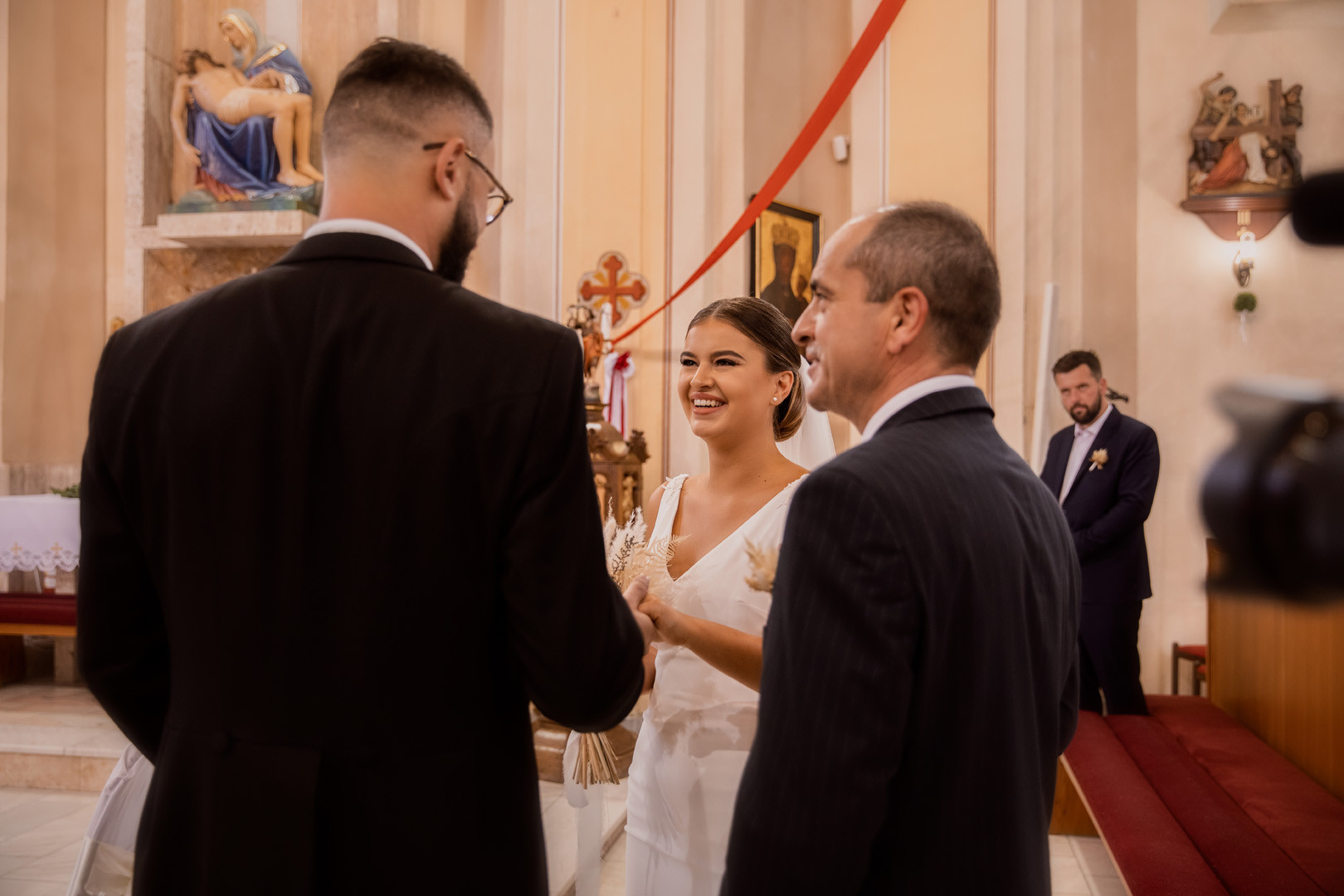 Photo from the wedding of Mirka and Radek - 0206.jpg