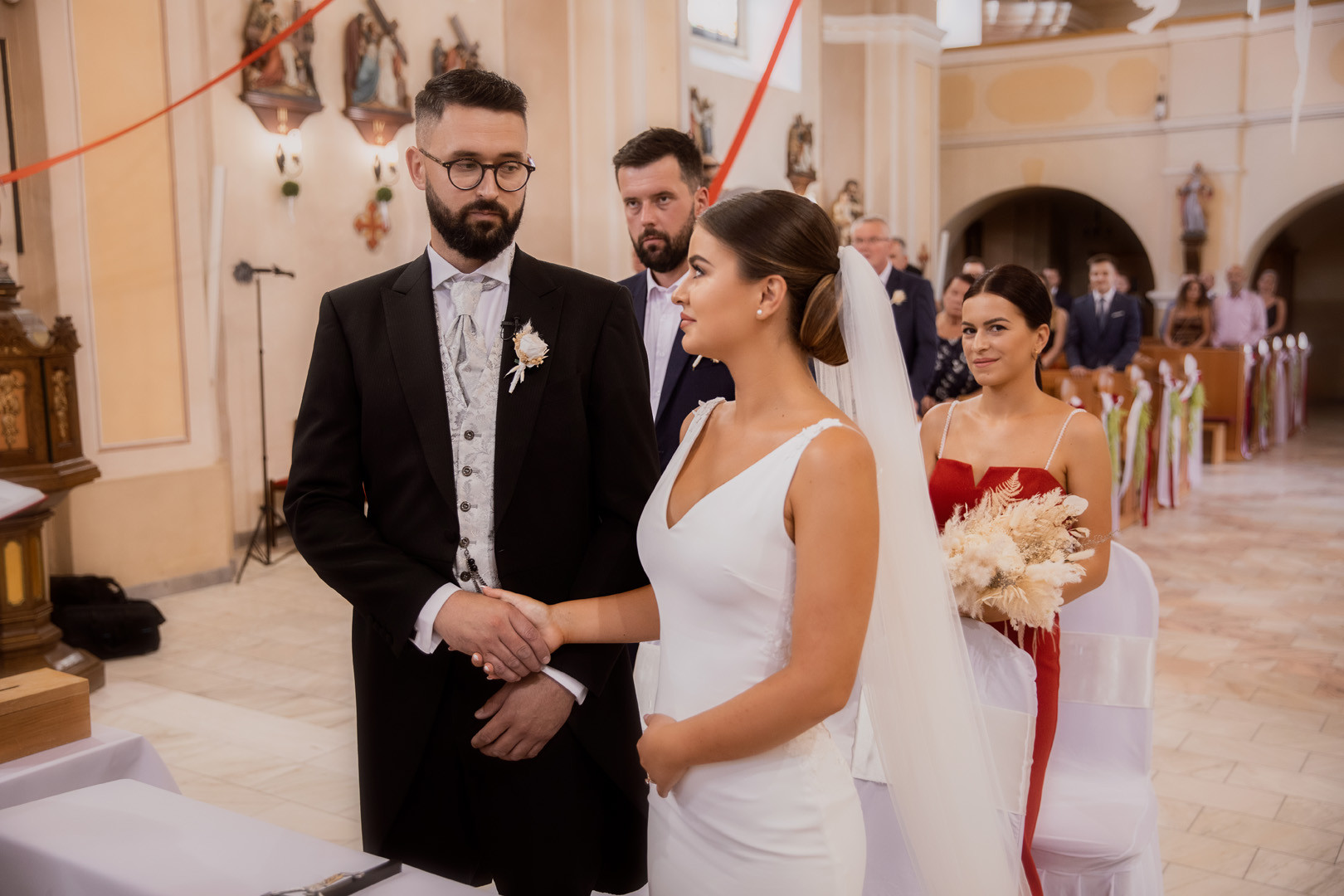 Photo from the wedding of Mirka and Radek - 0248.jpg