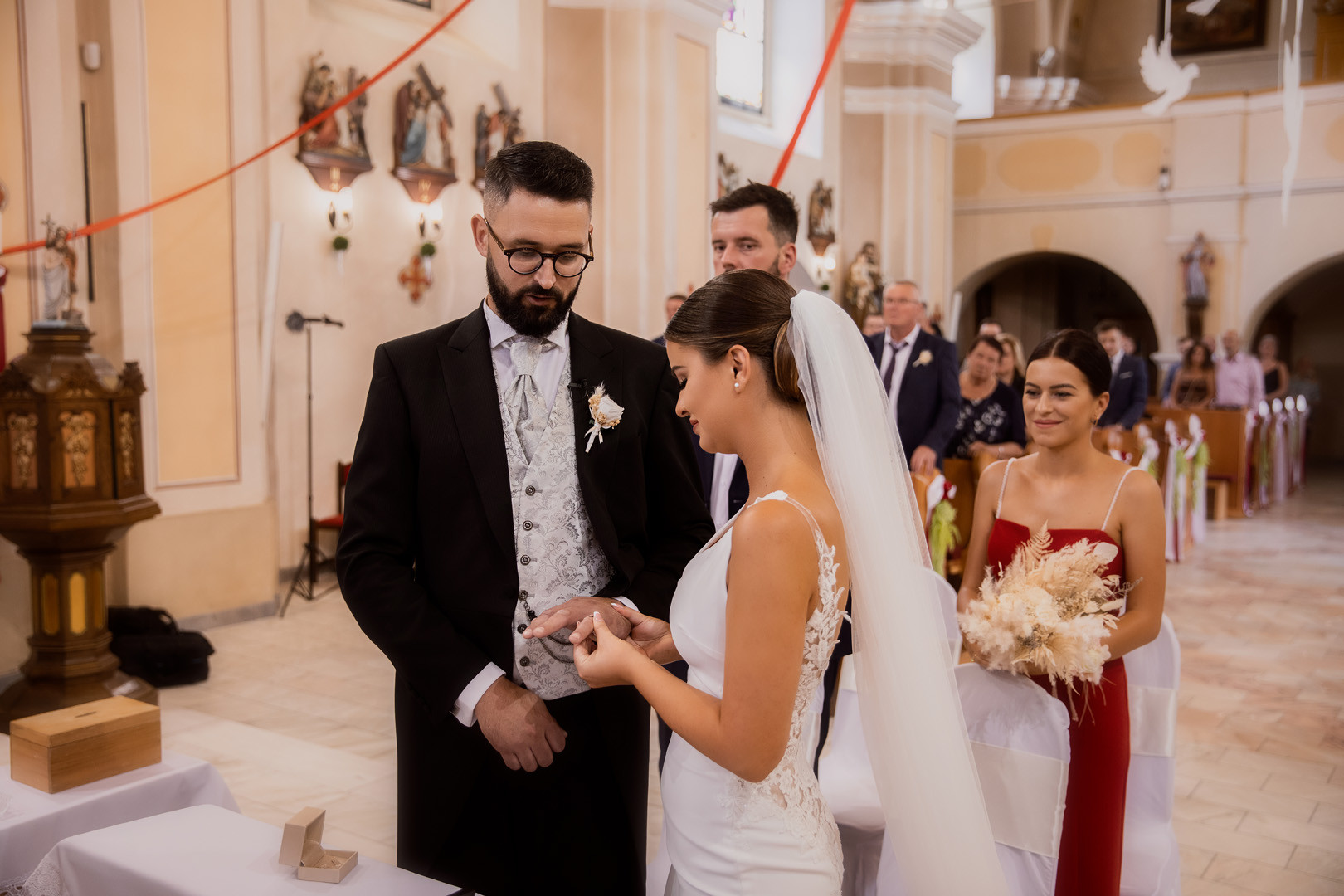 Photo from the wedding of Mirka and Radek - 0265.jpg