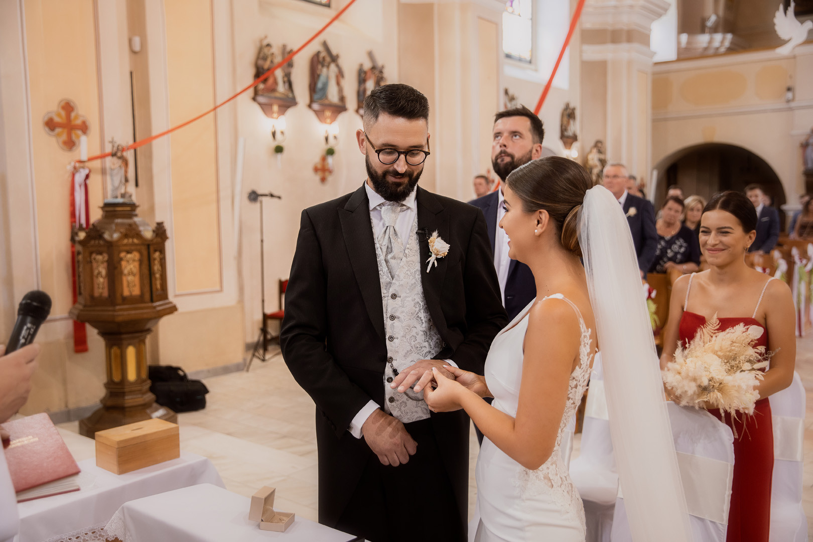 Photo from the wedding of Mirka and Radek - 0266.jpg