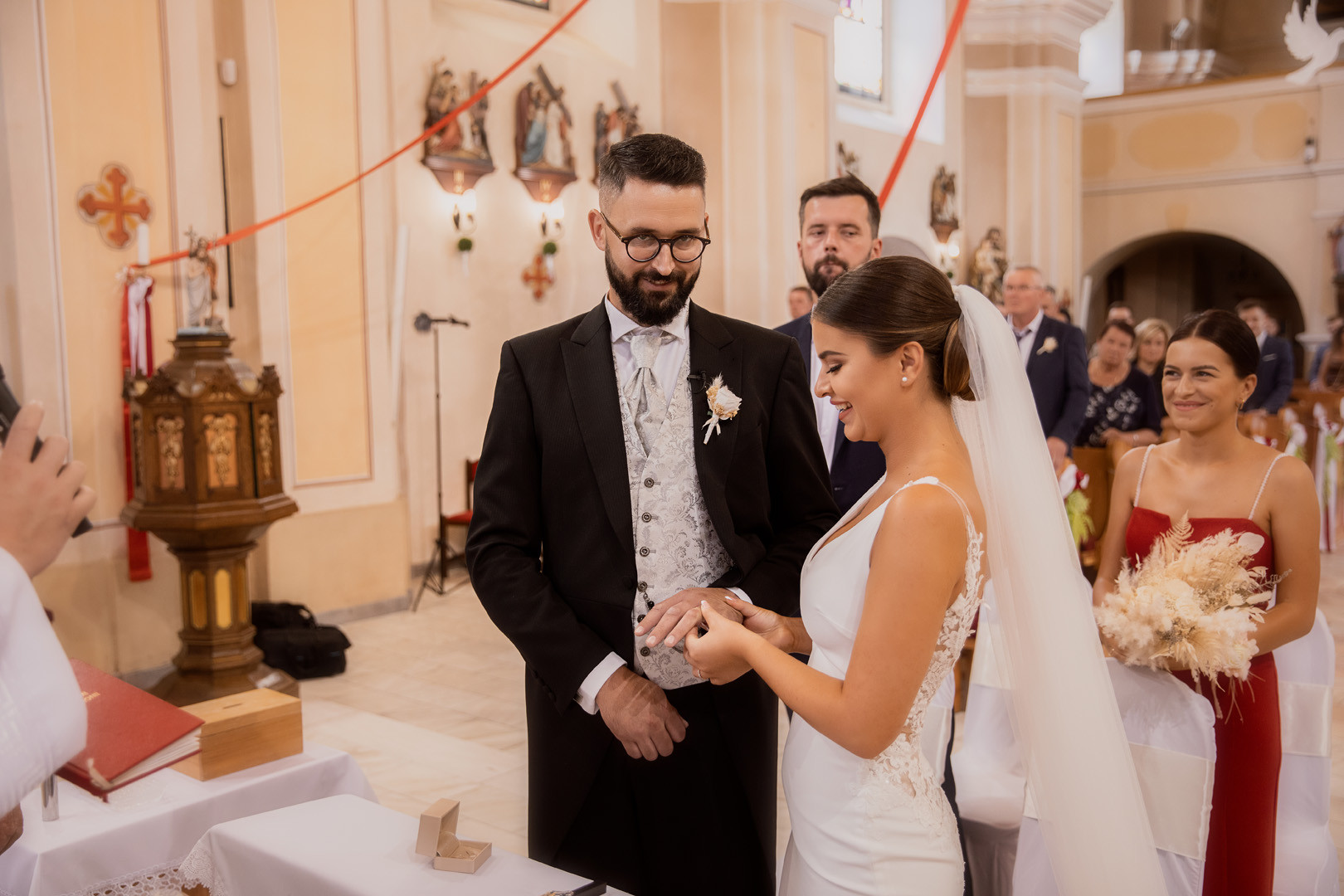 Photo from the wedding of Mirka and Radek - 0267.jpg