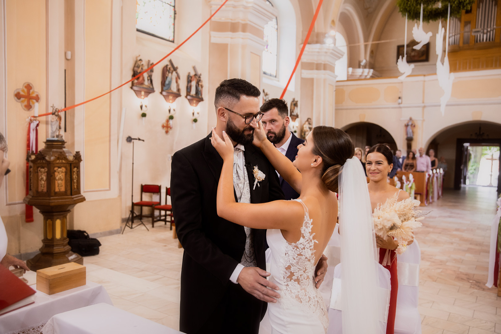 Photo from the wedding of Mirka and Radek - 0268.jpg
