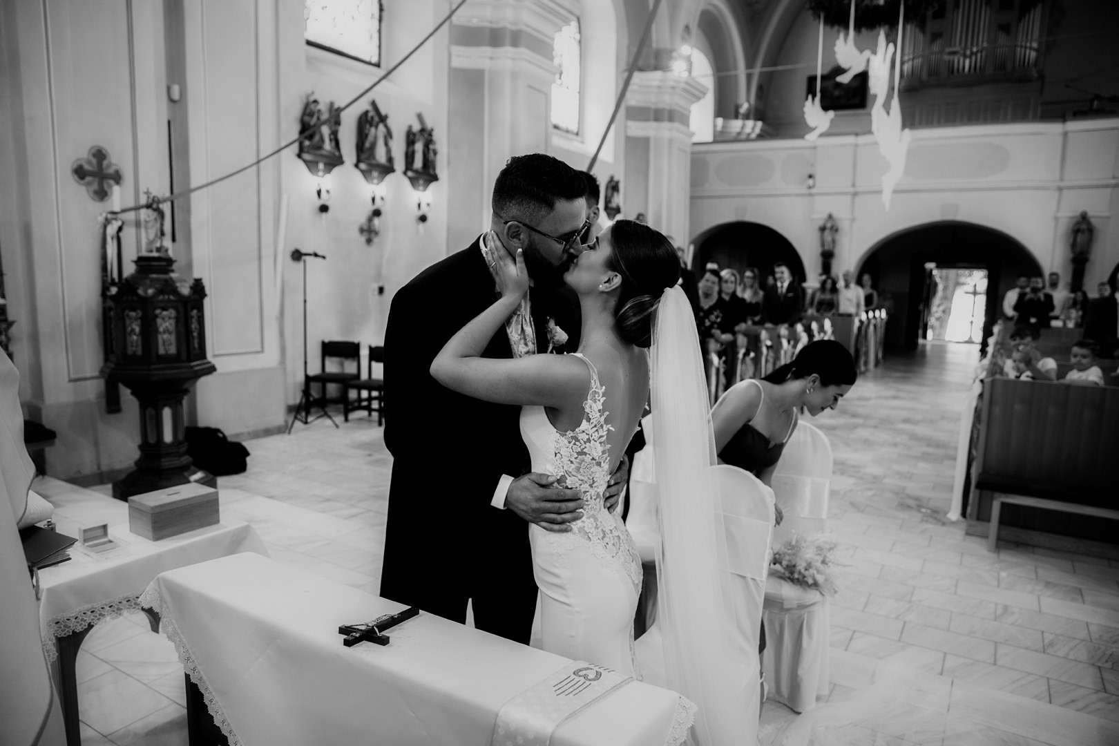 Photo from the wedding of Mirka and Radek - 0271.jpg