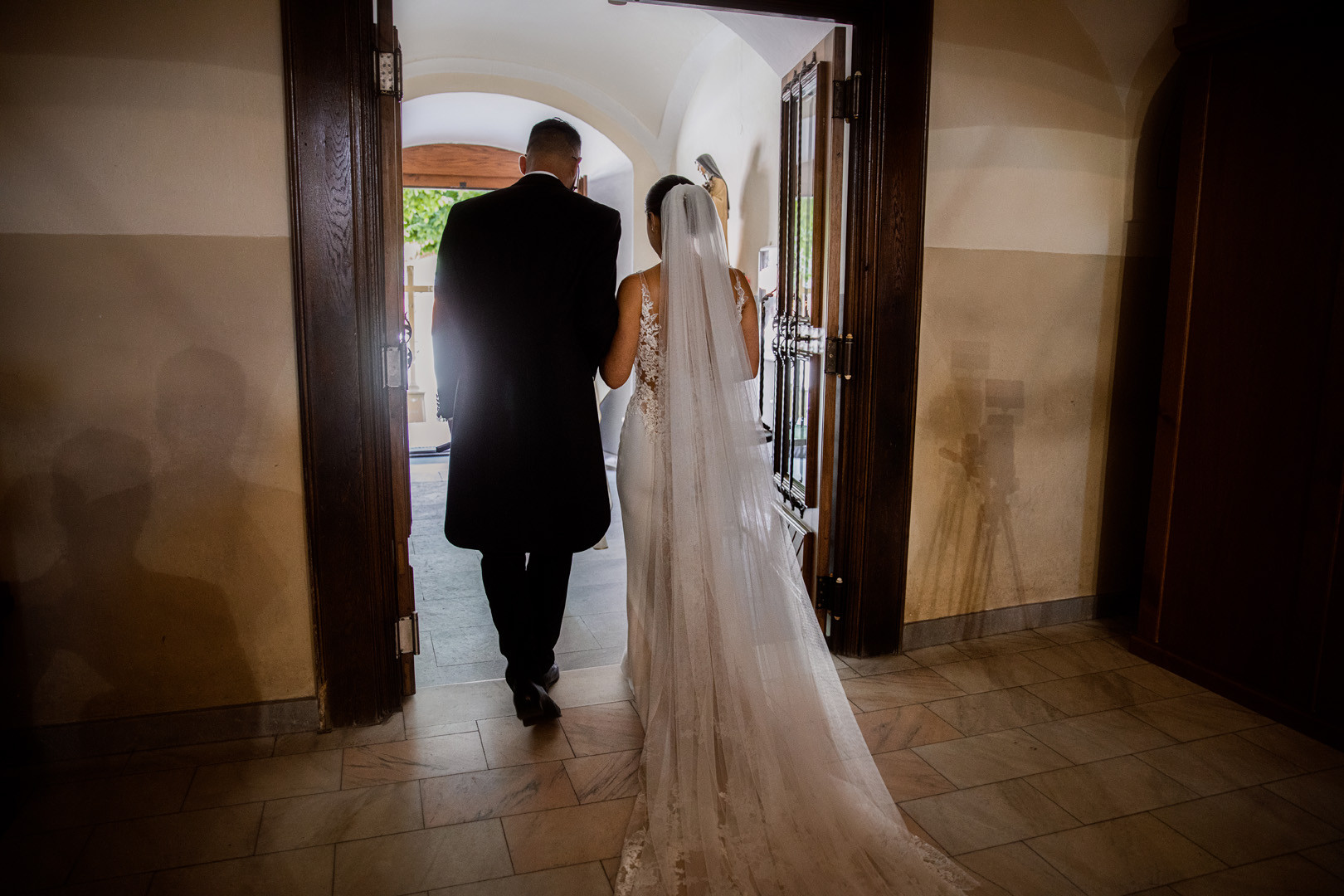 Photo from the wedding of Mirka and Radek - 0302.jpg
