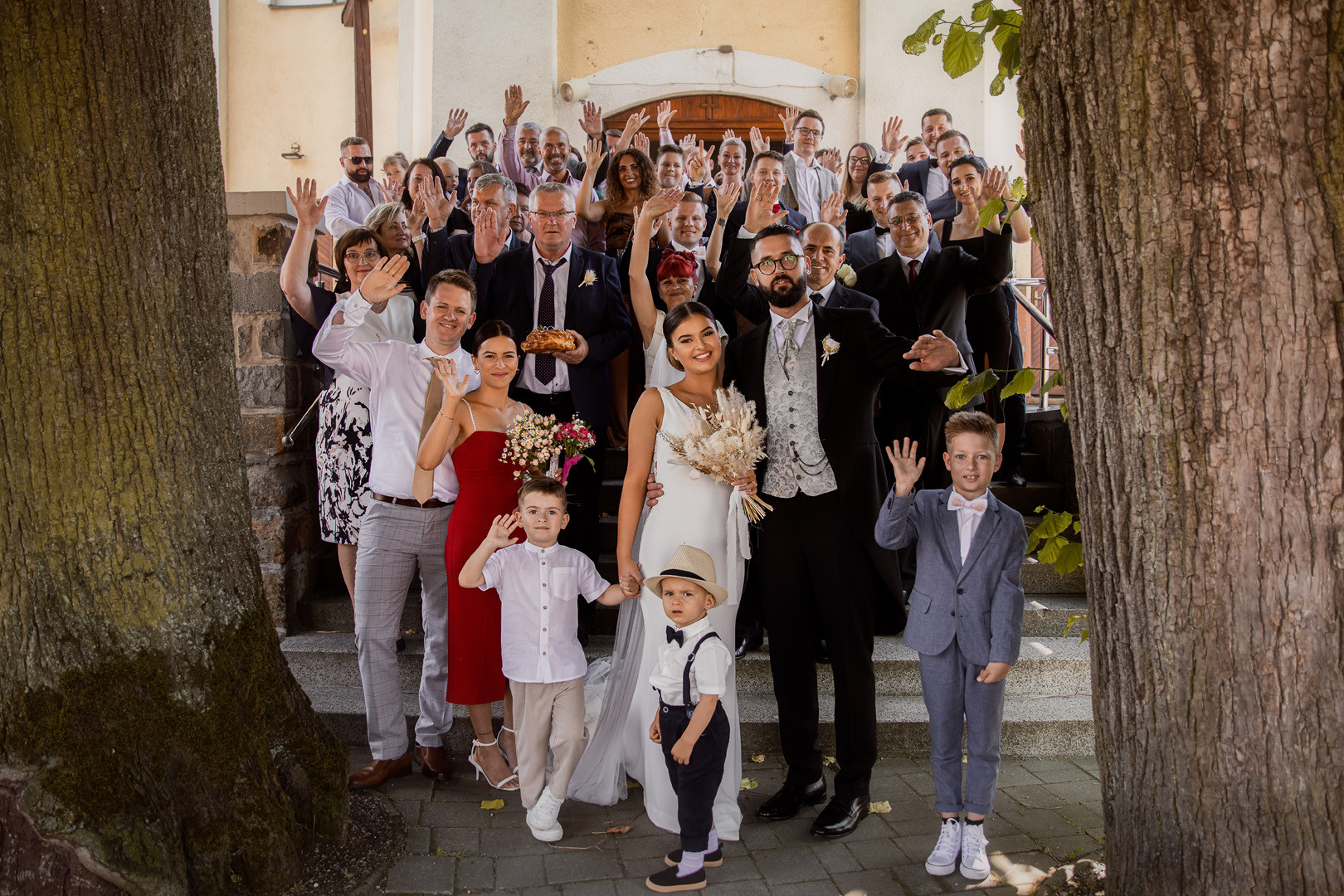 Photo from the wedding of Mirka and Radek - 0395.jpg