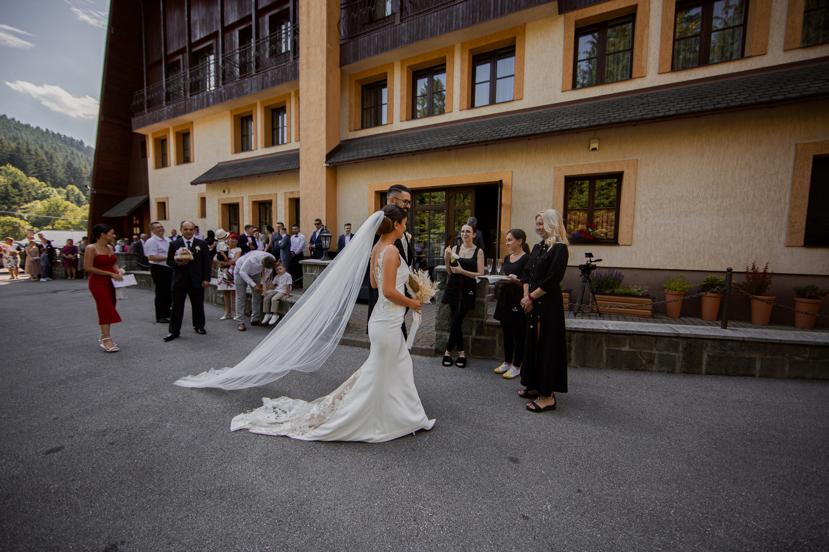Photo from the wedding of Mirka and Radek - 0424.jpg