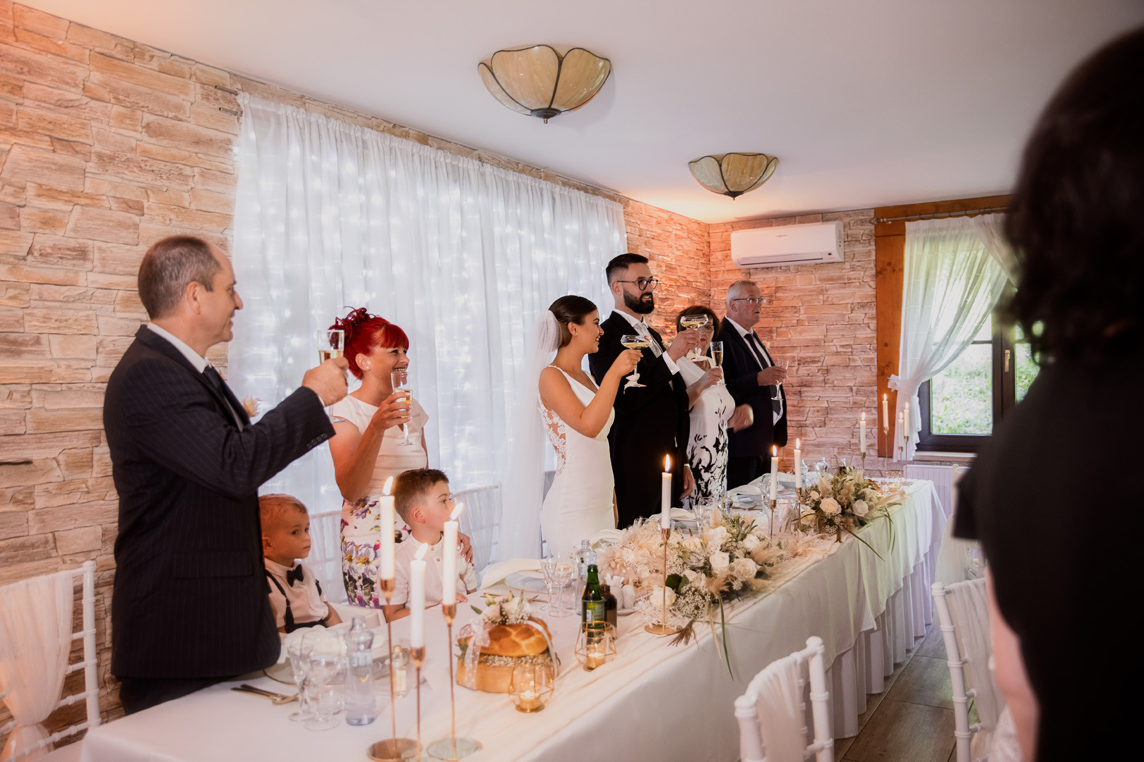Photo from the wedding of Mirka and Radek - 0439.jpg