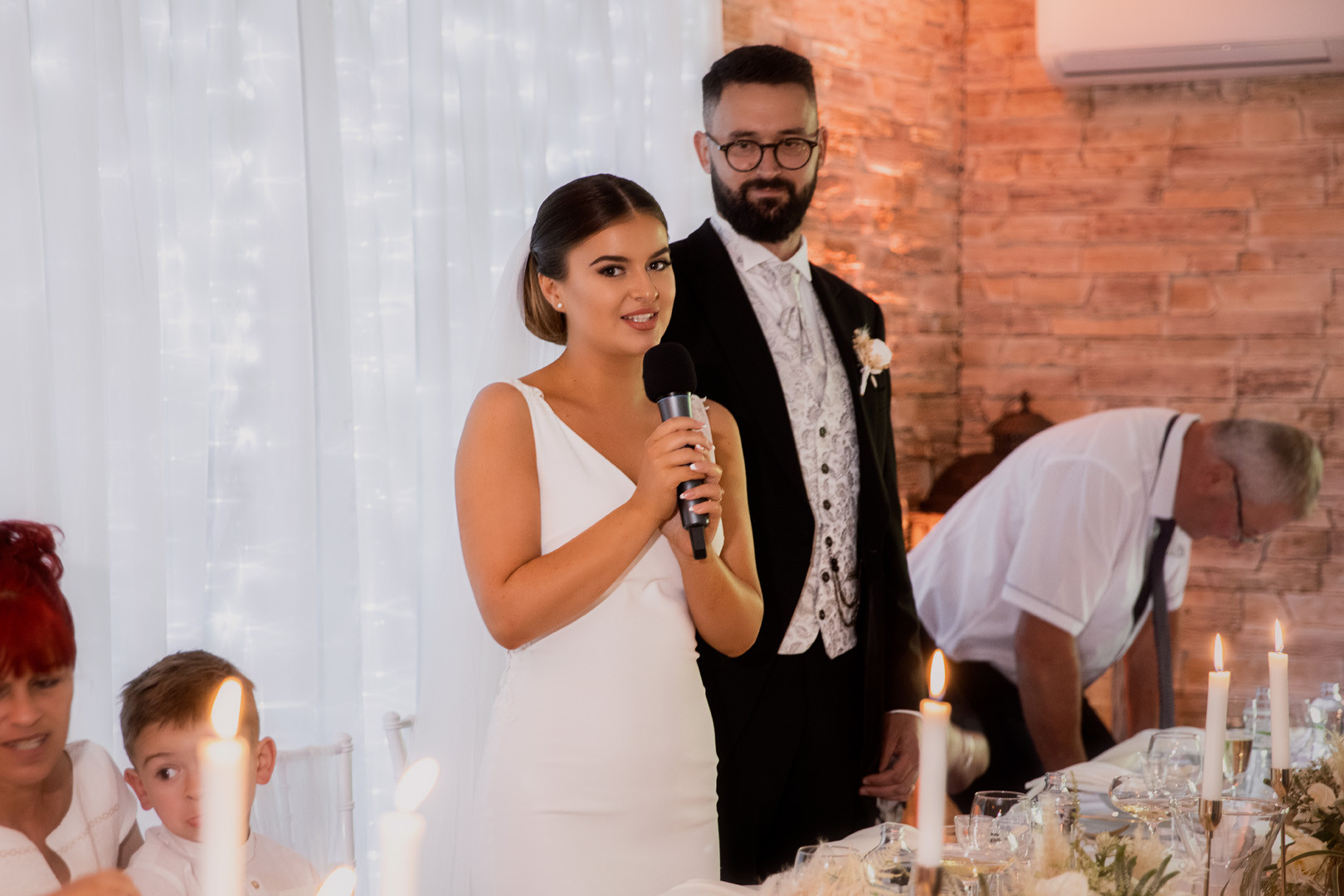Photo from the wedding of Mirka and Radek - 0446.jpg