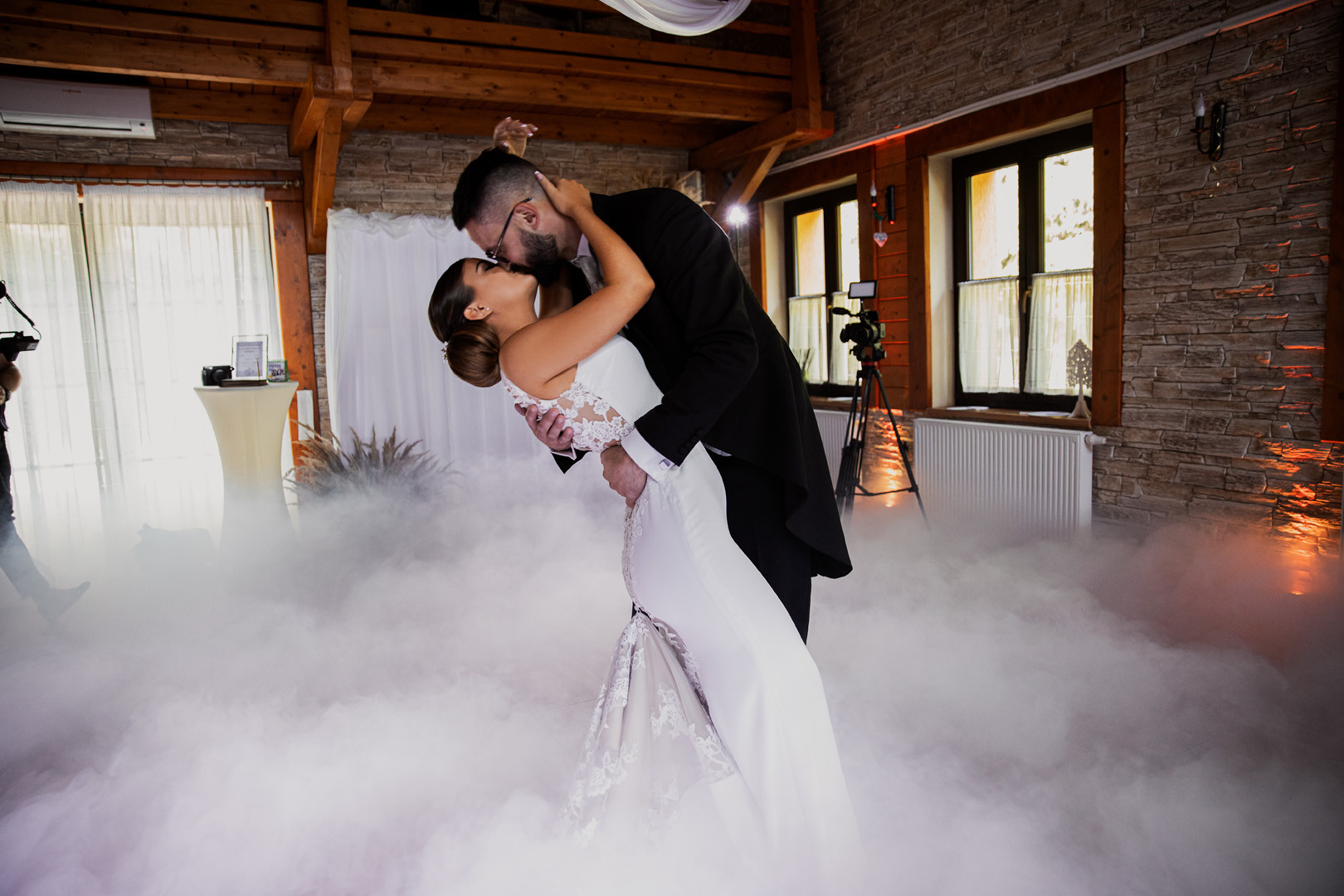 Photo from the wedding of Mirka and Radek - 0476.jpg
