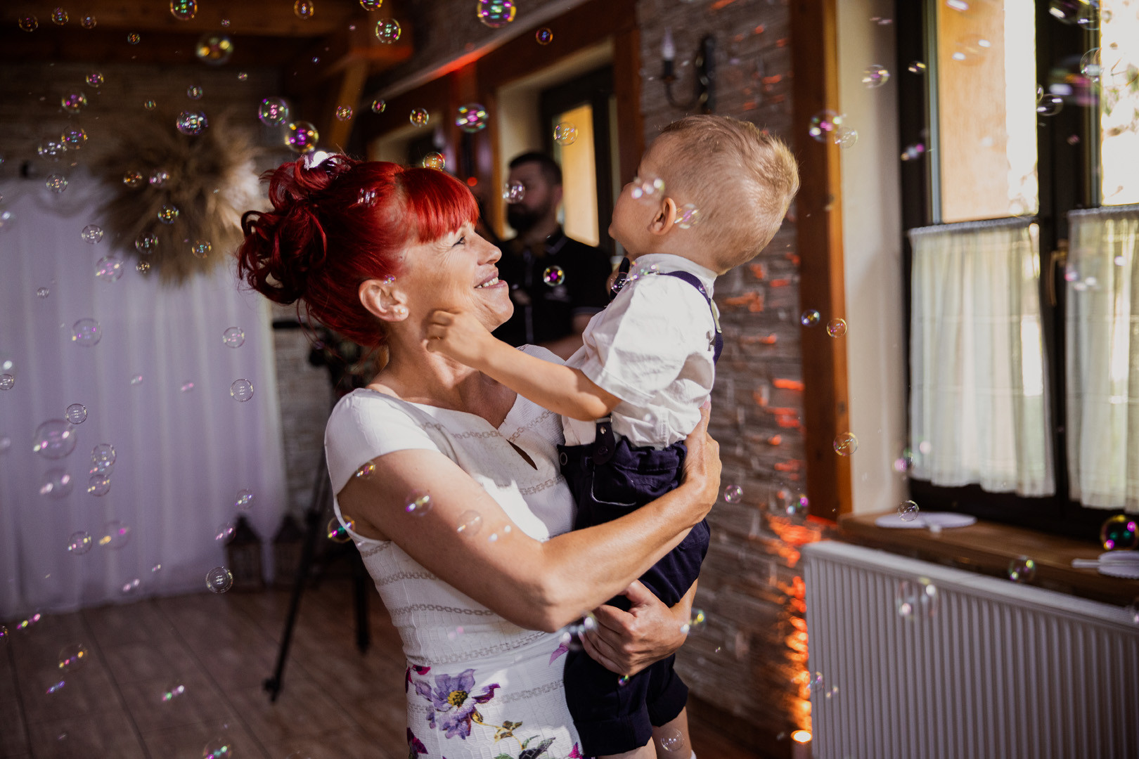 Photo from the wedding of Mirka and Radek - 0496.jpg