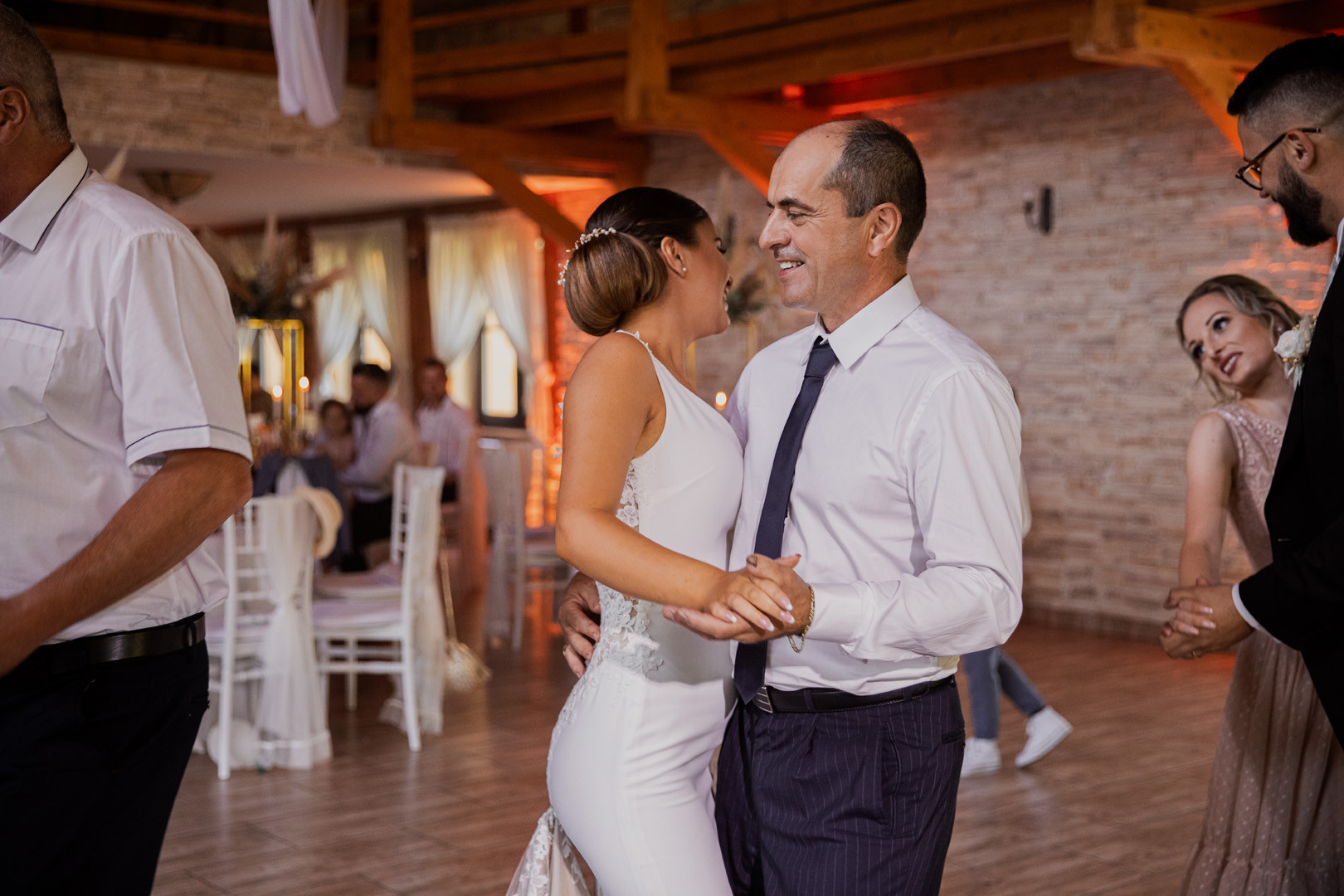 Photo from the wedding of Mirka and Radek - 0502.jpg