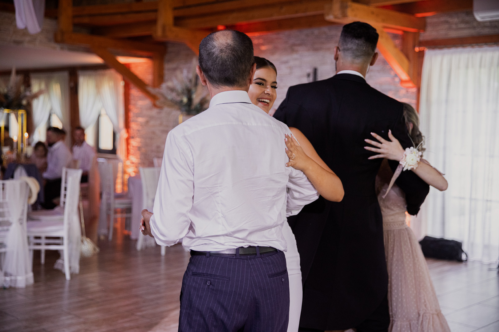 Photo from the wedding of Mirka and Radek - 0503.jpg
