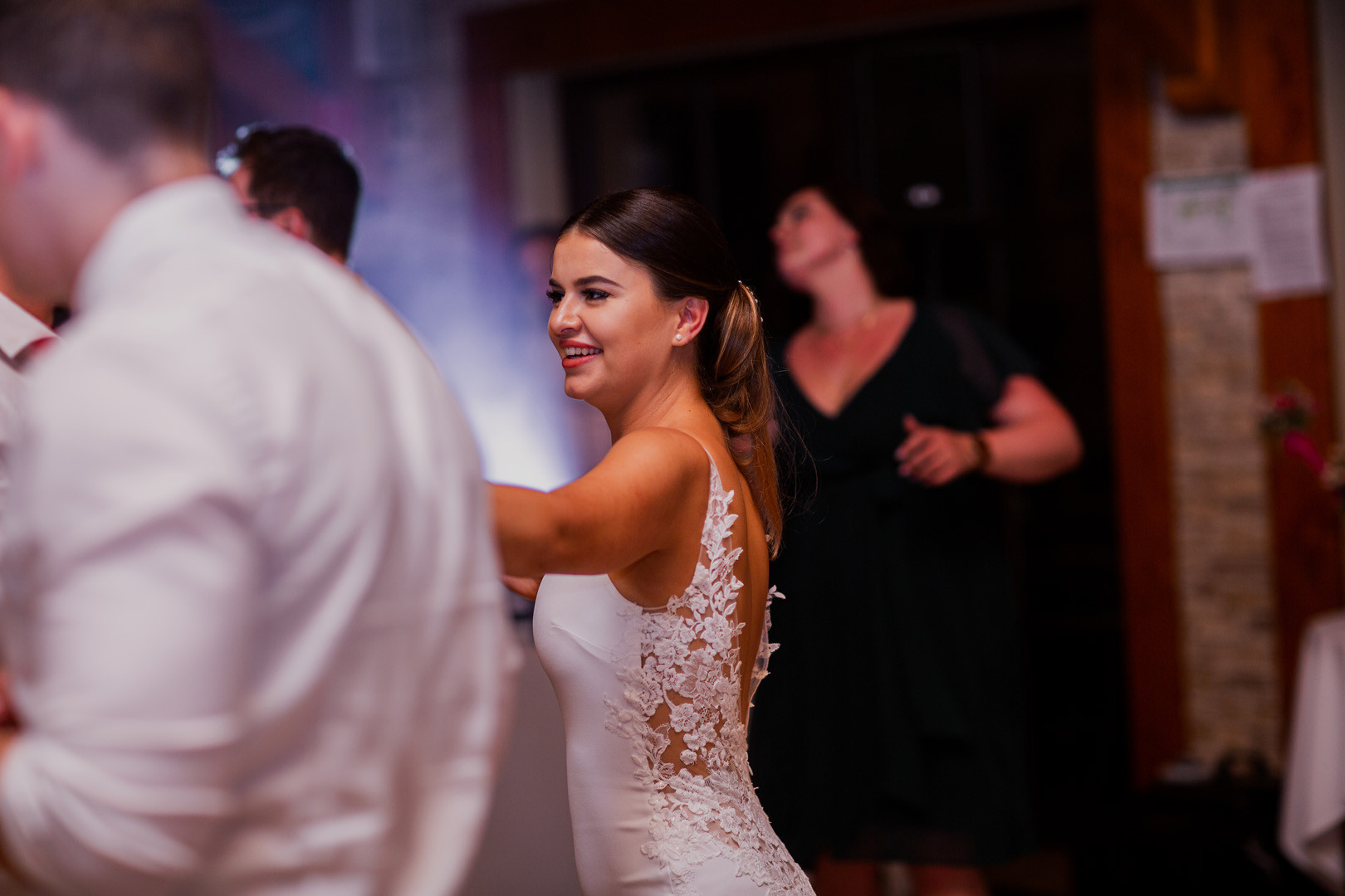Photo from the wedding of Mirka and Radek - 0630.jpg