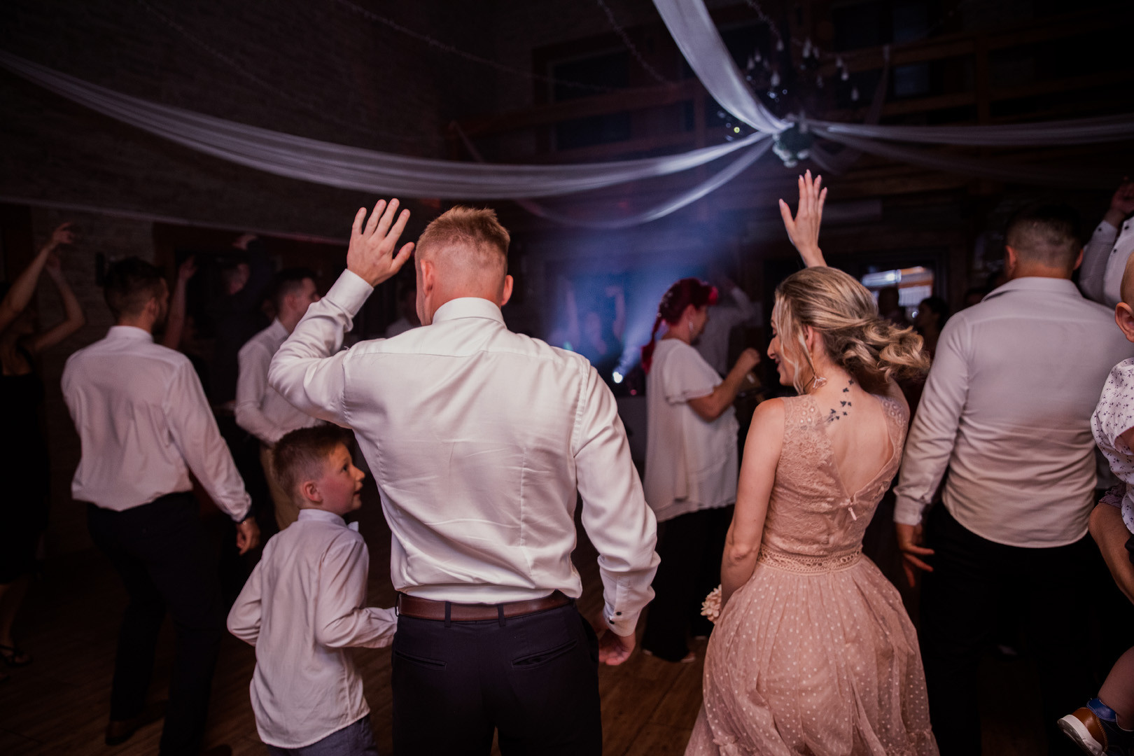 Photo from the wedding of Mirka and Radek - 0642.jpg