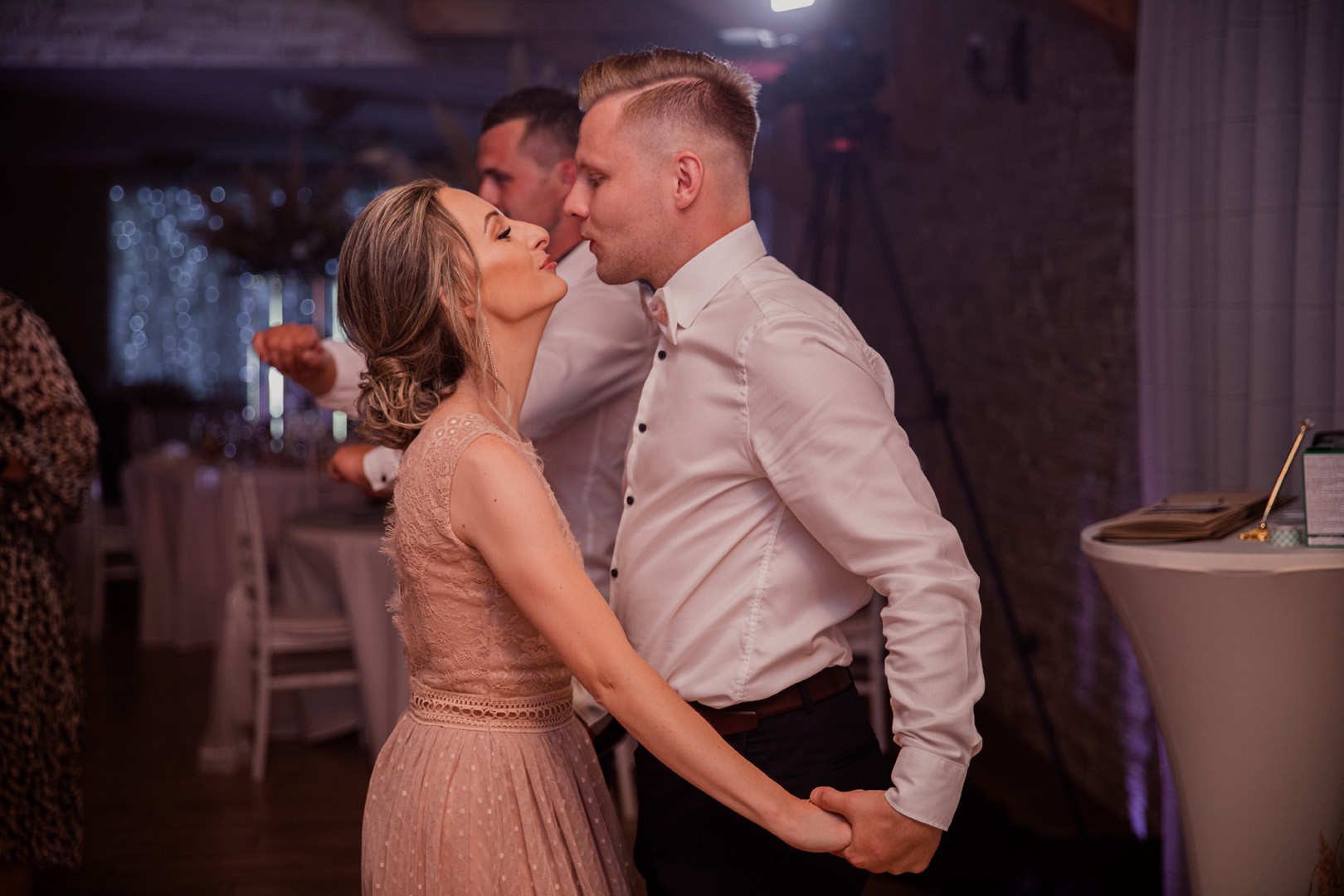 Photo from the wedding of Mirka and Radek - 0671.jpg