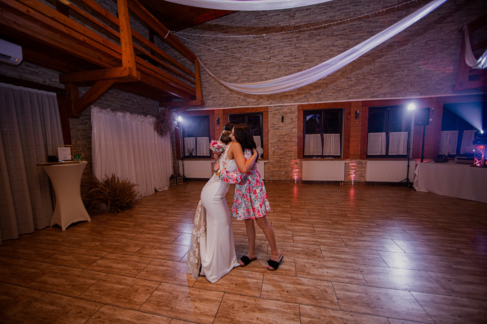 Photo from the wedding of Mirka and Radek - 0687.jpg