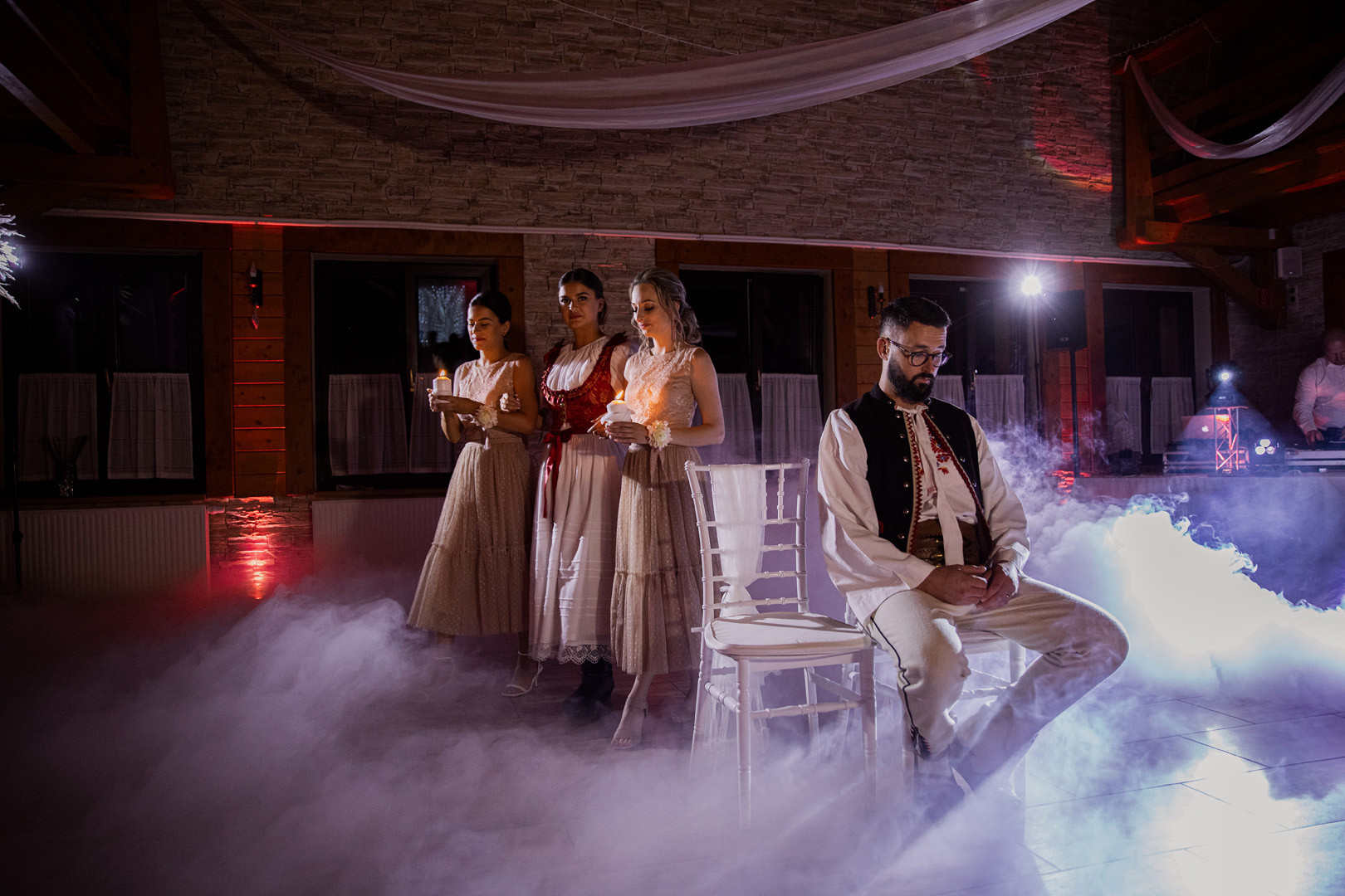Photo from the wedding of Mirka and Radek - 0694.jpg