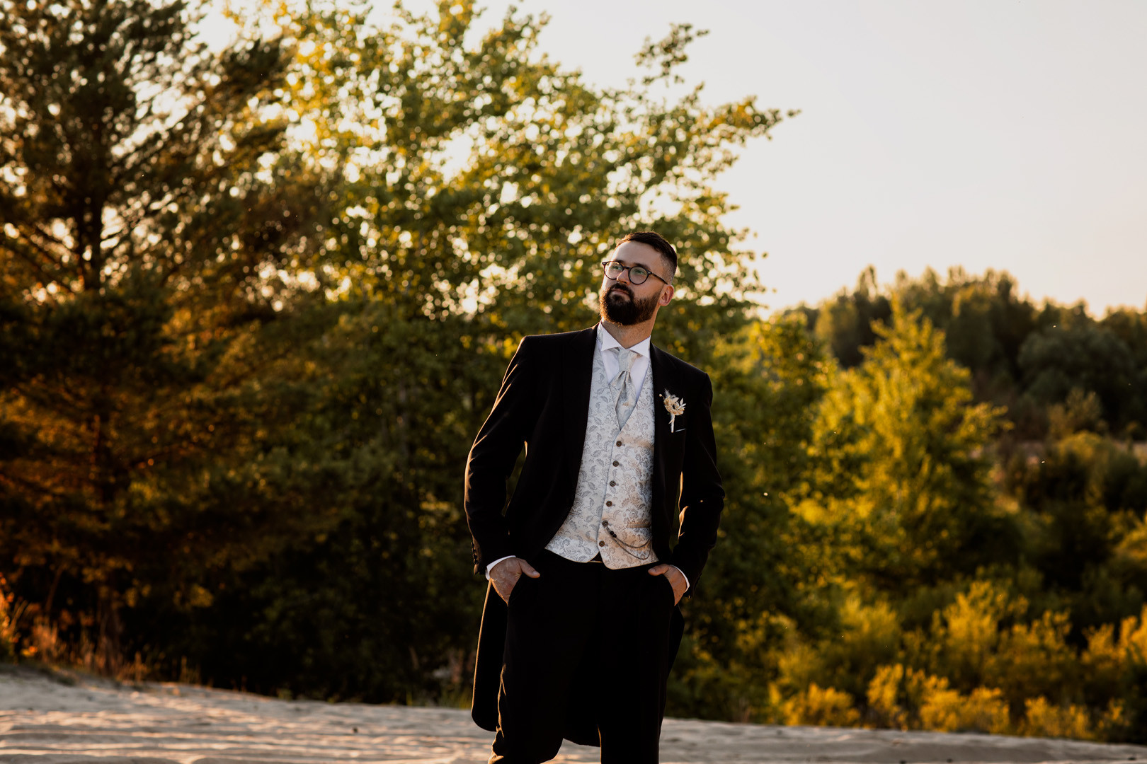 Photo from the wedding of Mirka and Radek - 1039.jpg