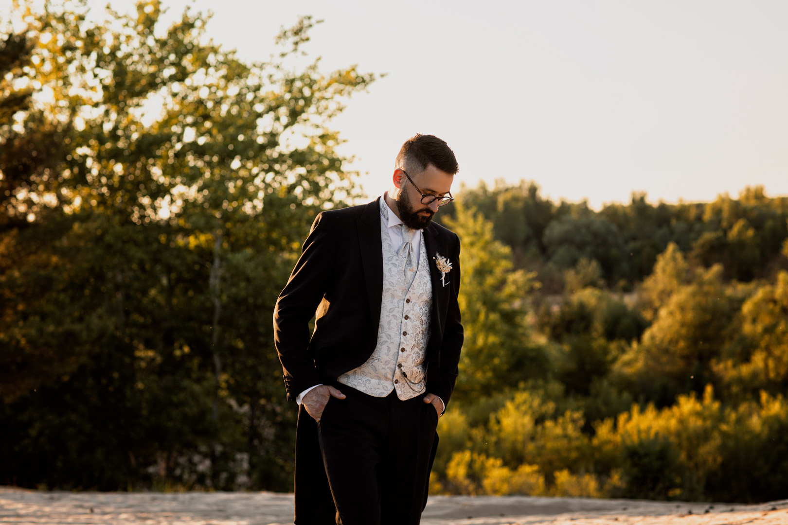 Photo from the wedding of Mirka and Radek - 1041.jpg