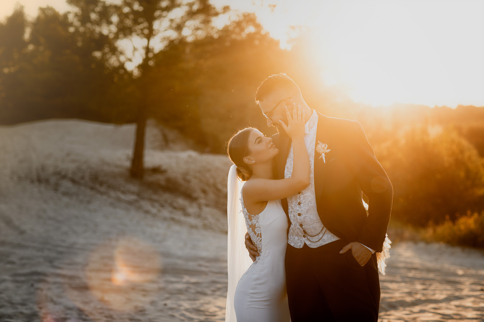 Photo from the wedding of Mirka and Radek - 1051.jpg