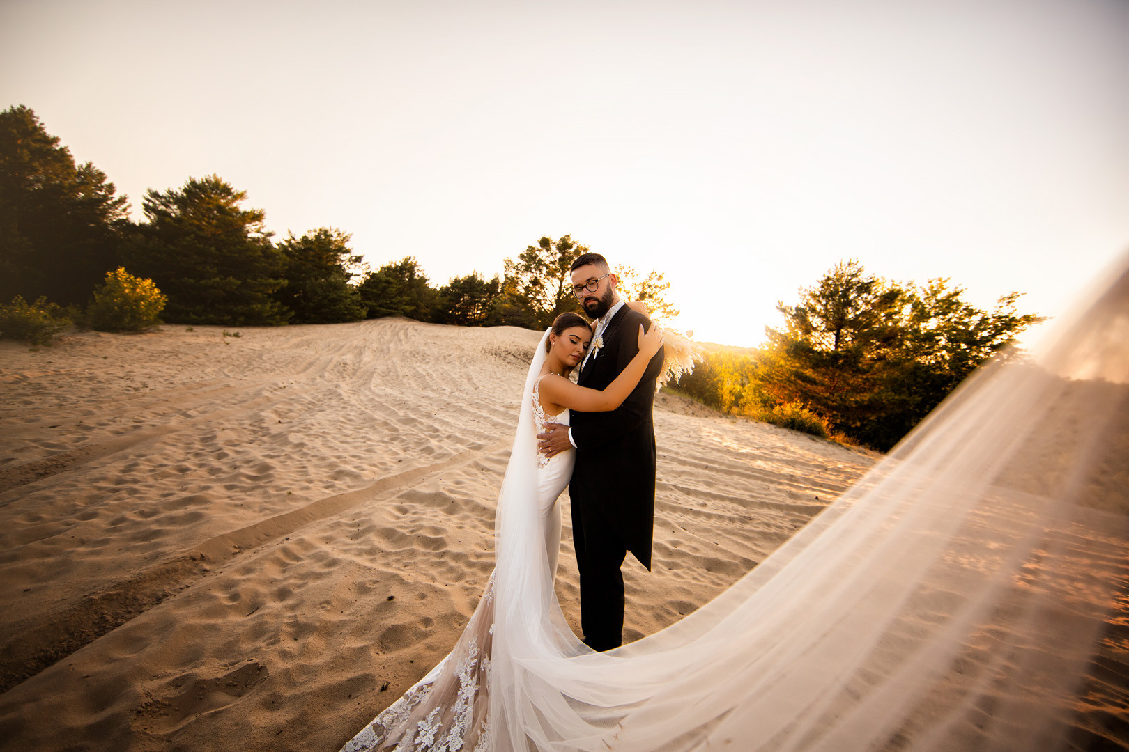 Photo from the wedding of Mirka and Radek - 1104.jpg