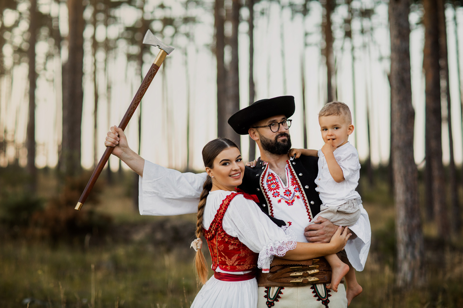 Photo from the wedding of Mirka and Radek - 1127.jpg