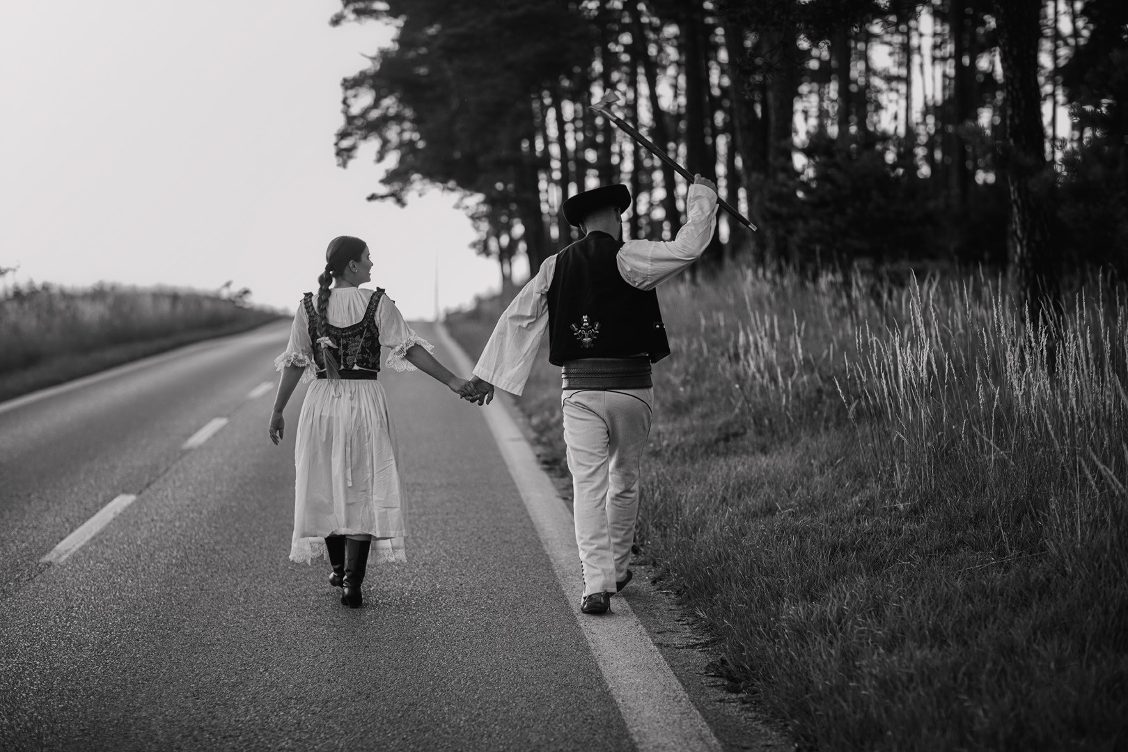 Photo from the wedding of Mirka and Radek - 1146.jpg