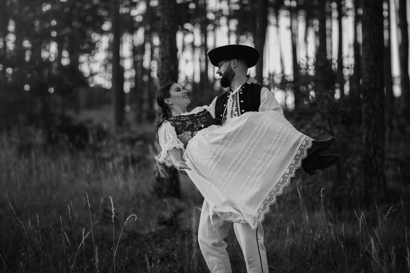 Photo from the wedding of Mirka and Radek - 1148.jpg