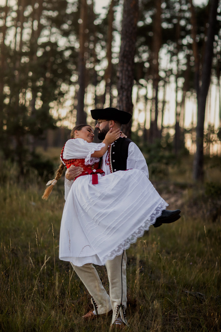 Photo from the wedding of Mirka and Radek - 1153.jpg