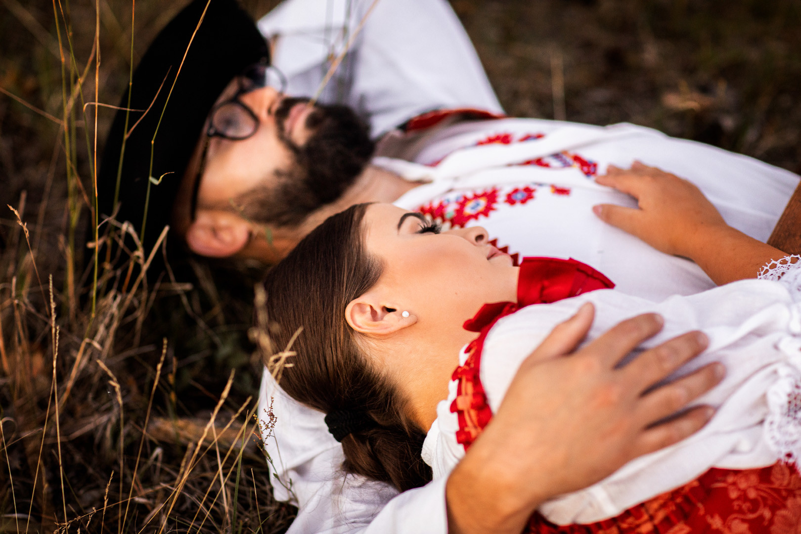 Photo from the wedding of Mirka and Radek - 1157.jpg