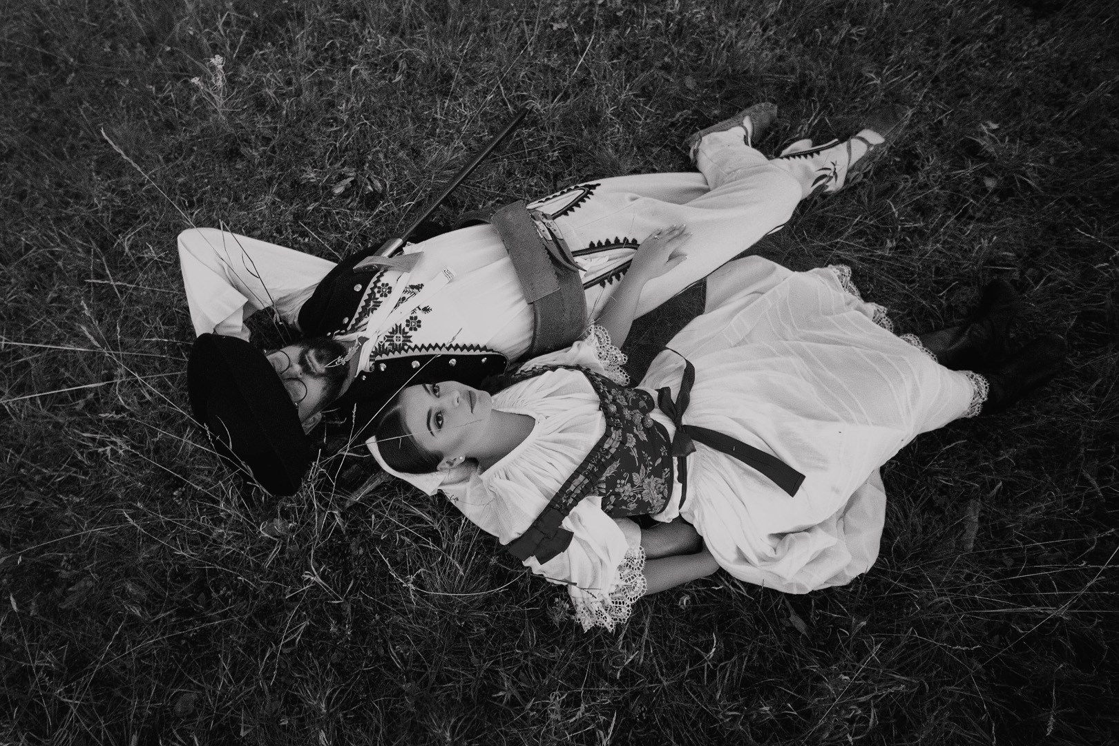 Photo from the wedding of Mirka and Radek - 1164.jpg