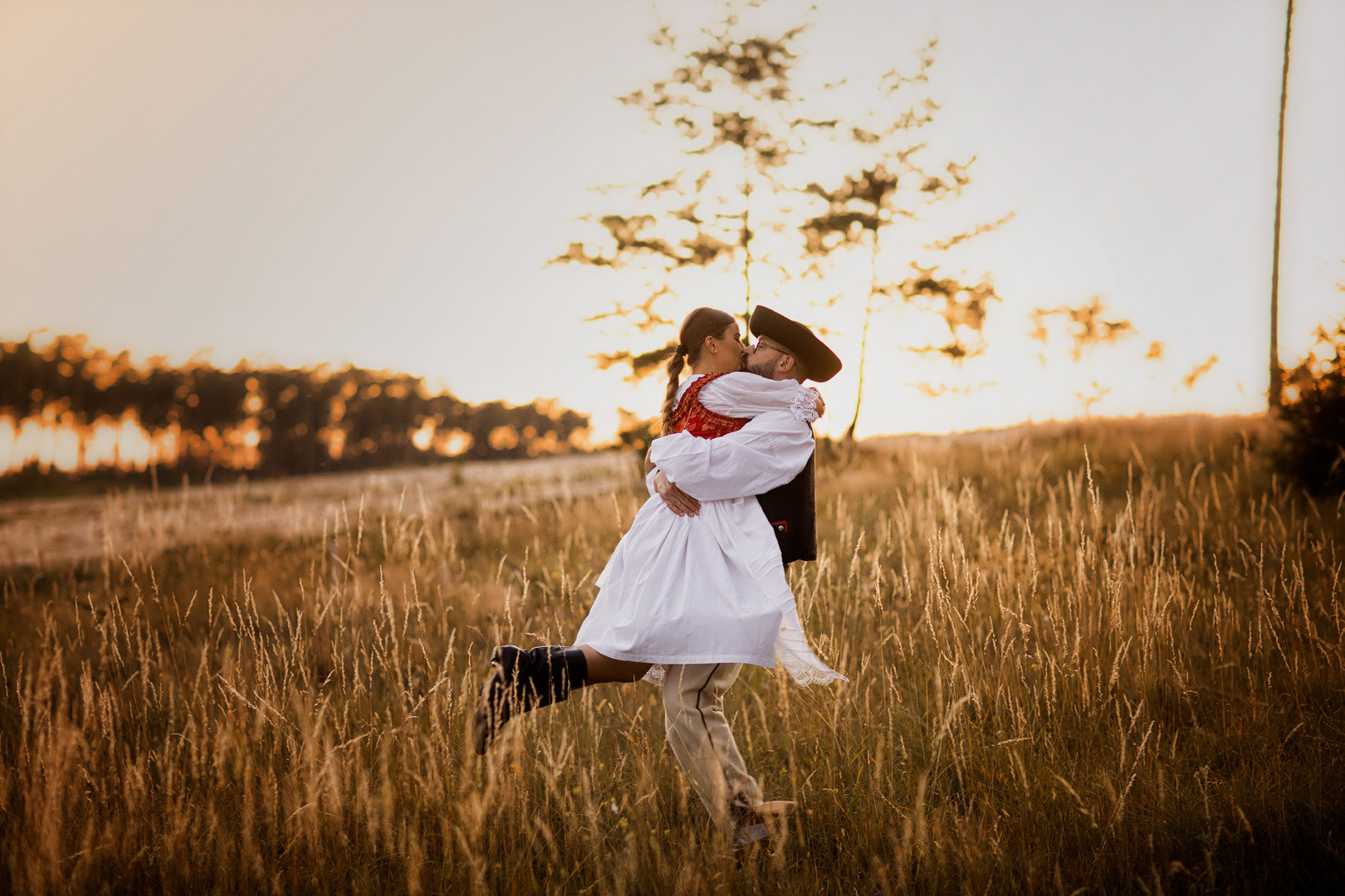 Photo from the wedding of Mirka and Radek - 1177.jpg
