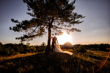 Foto zo svadby Mirky a Radka