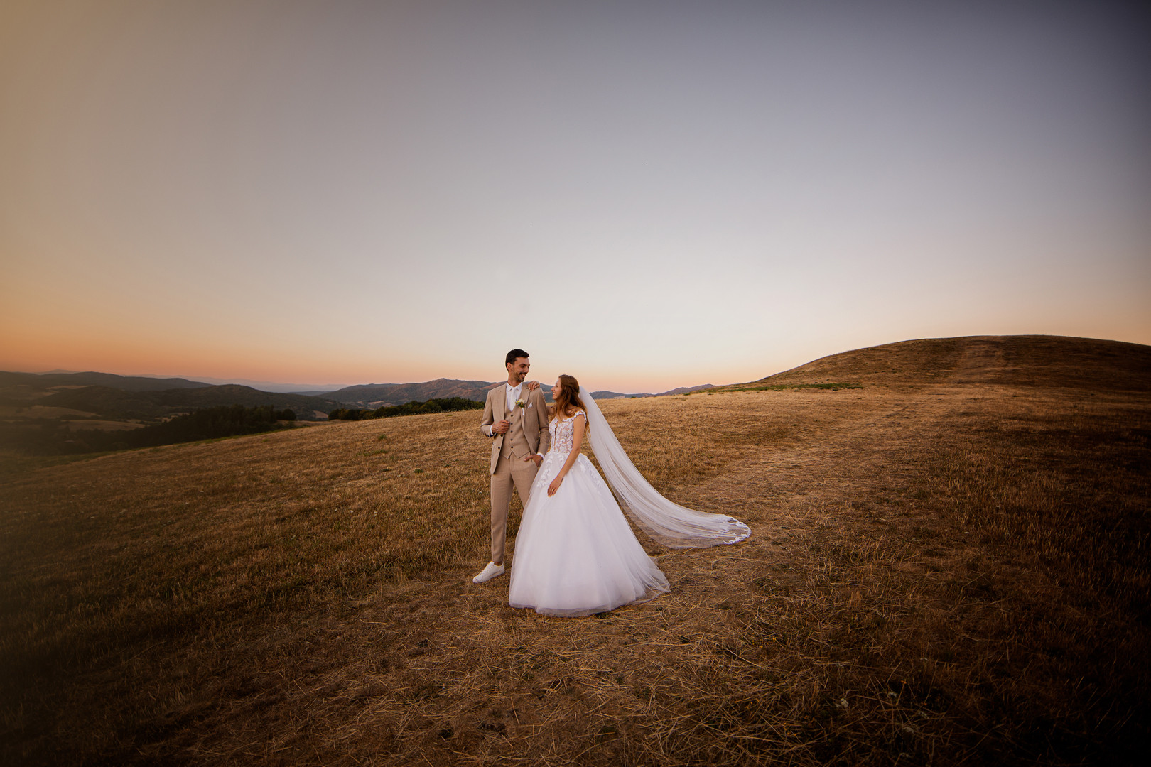 Photo from the wedding of Barborka and Jakub - 1053.jpg