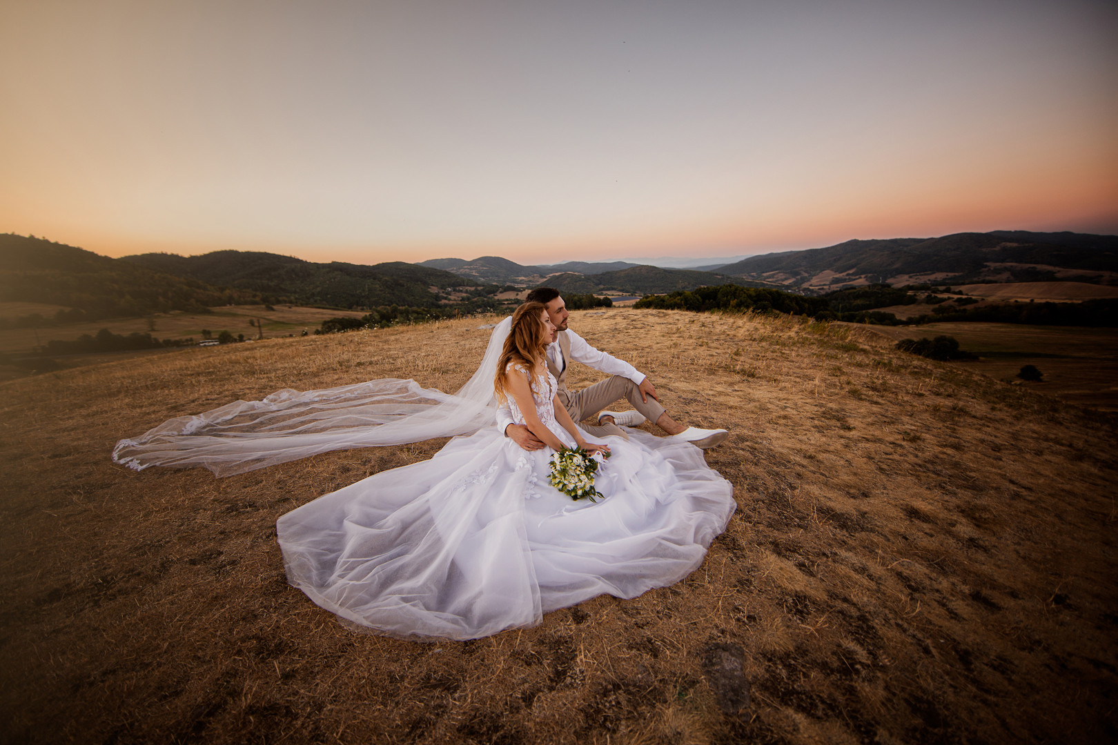 Photo from the wedding of Barborka and Jakub - 1087.jpg